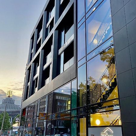 Pm-Am Apartments Gmbh Dortmund Eksteriør bilde