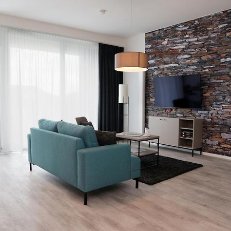 Pm-Am Apartments Gmbh Dortmund Eksteriør bilde