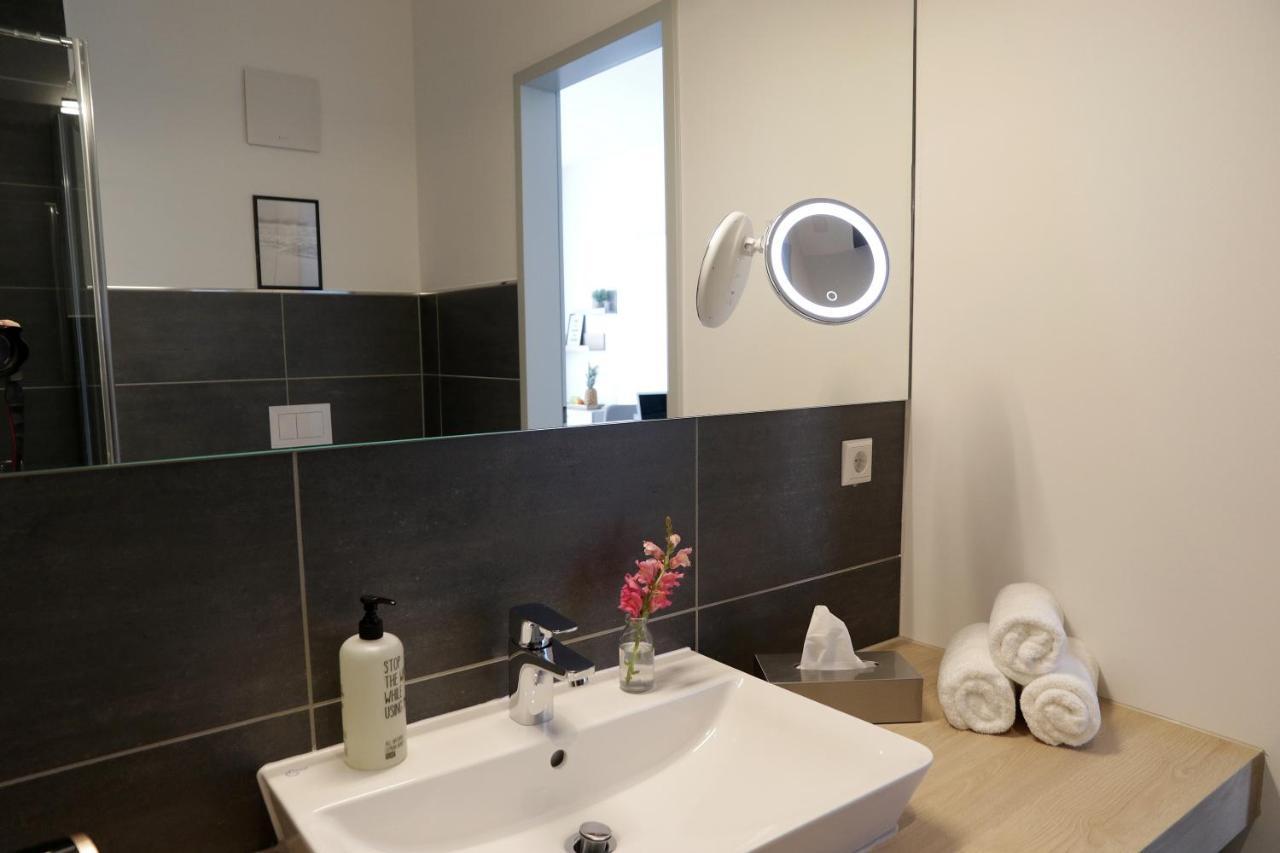 Pm-Am Apartments Gmbh Dortmund Eksteriør bilde