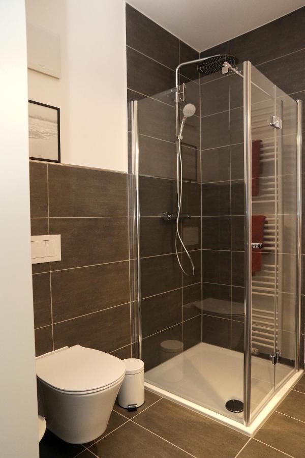 Pm-Am Apartments Gmbh Dortmund Eksteriør bilde