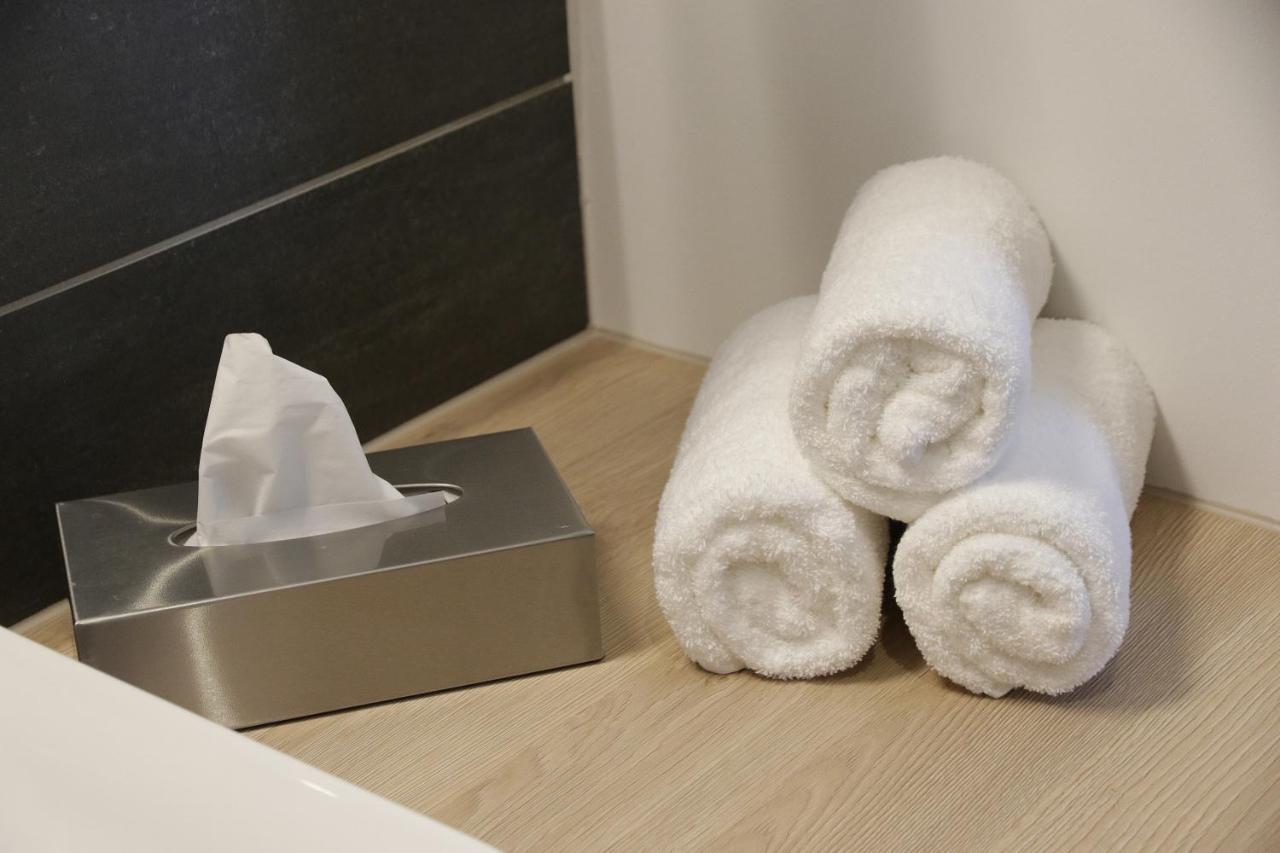 Pm-Am Apartments Gmbh Dortmund Eksteriør bilde
