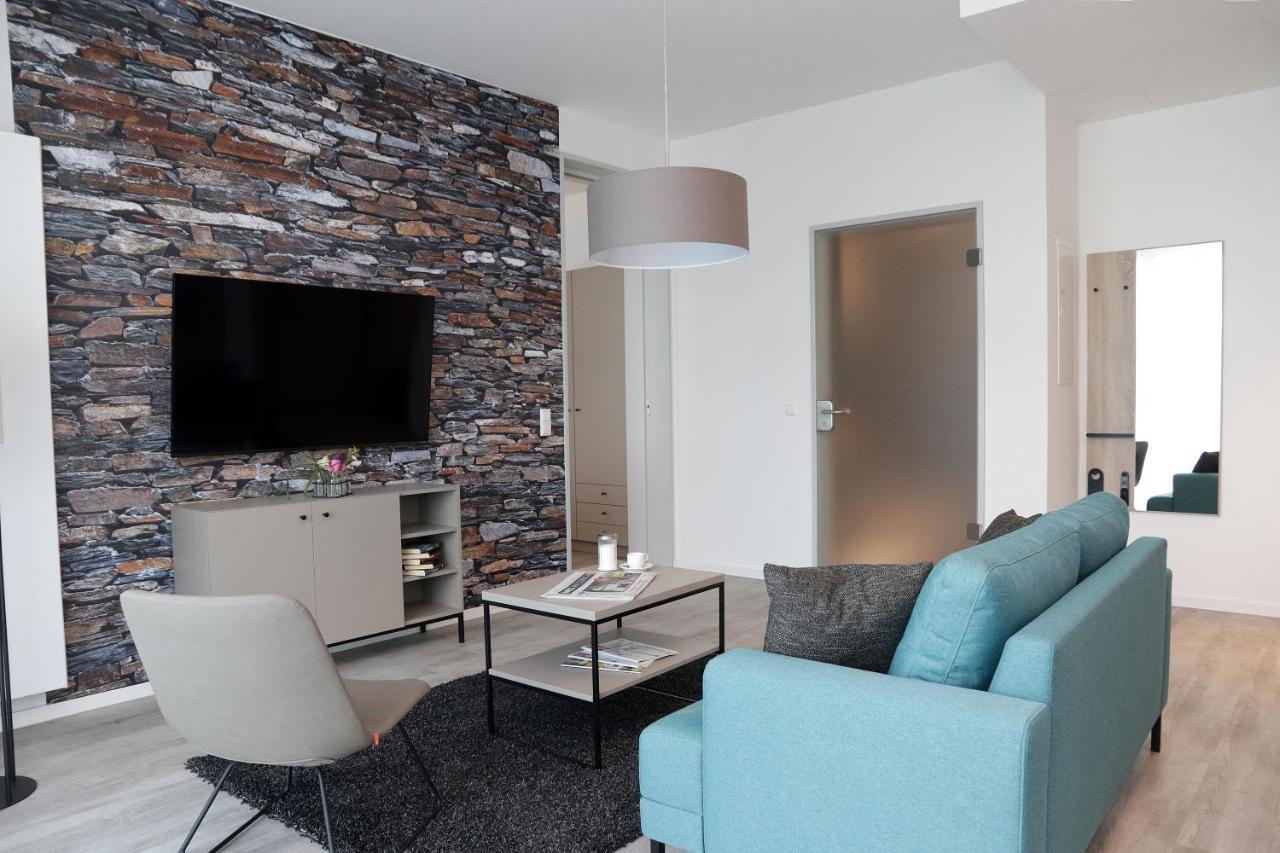 Pm-Am Apartments Gmbh Dortmund Eksteriør bilde