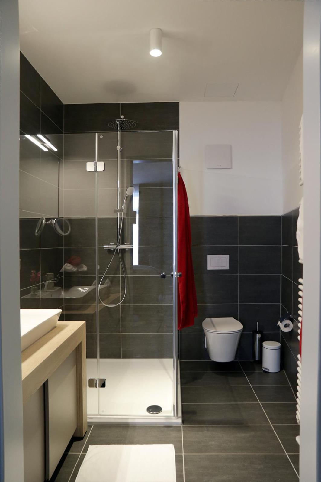 Pm-Am Apartments Gmbh Dortmund Eksteriør bilde
