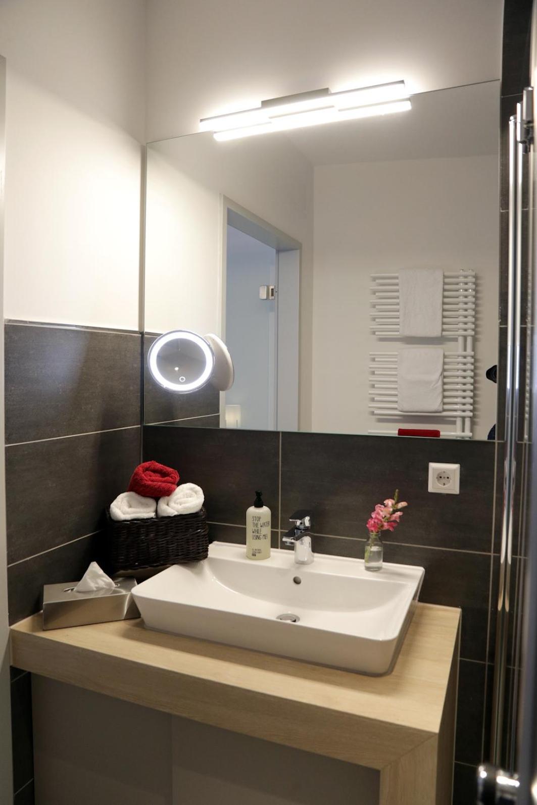 Pm-Am Apartments Gmbh Dortmund Eksteriør bilde