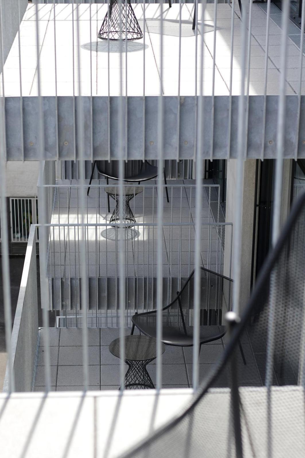 Pm-Am Apartments Gmbh Dortmund Eksteriør bilde