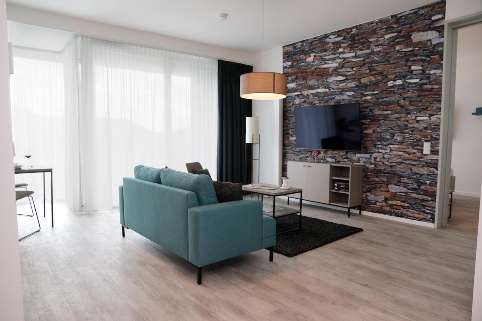 Pm-Am Apartments Gmbh Dortmund Eksteriør bilde